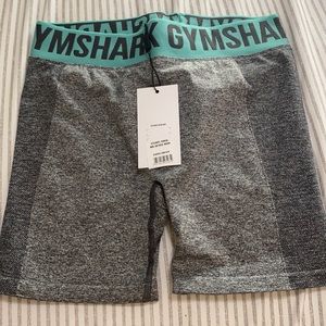 NWT Gymshark Flex Shorts